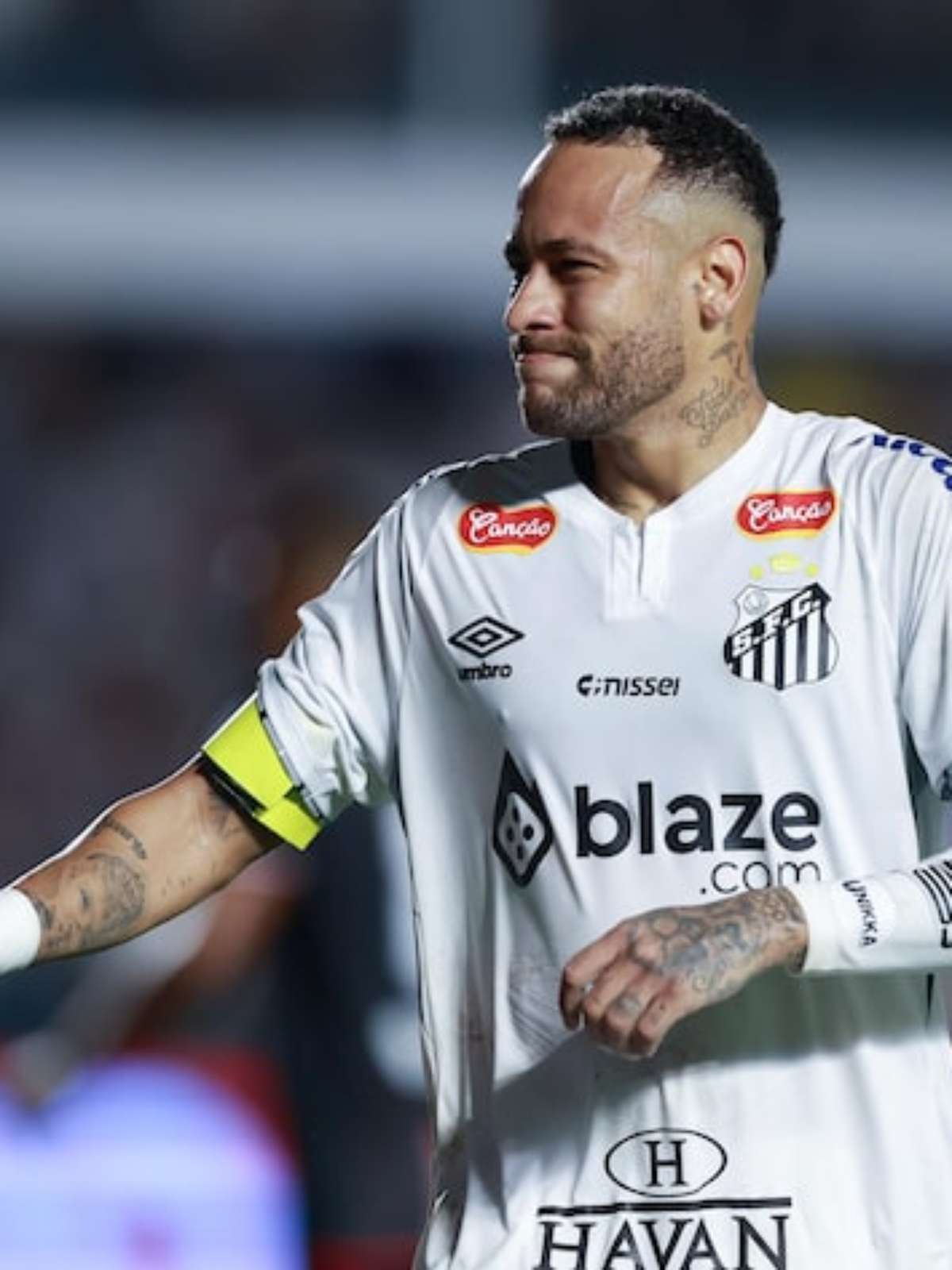 Efeito Neymar: Corinthians aumenta pre&ccedil;o do ingresso para cl&aacute;ssico com o  Santos