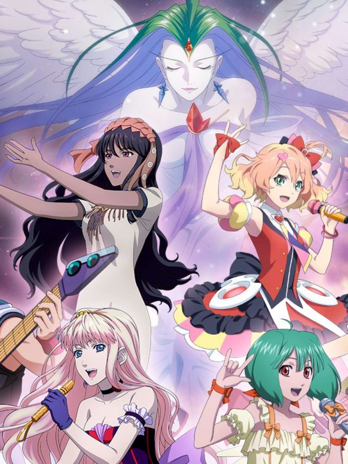 Macross: Shooting Insight desperdiça legado da franquia de anime