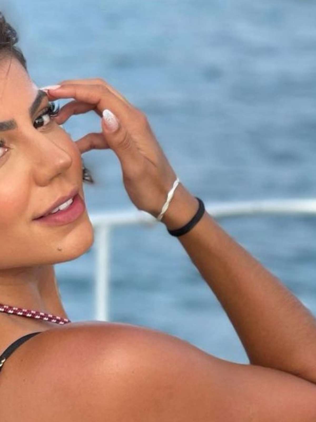 Após vídeo vazado de Matheus Vargas, Hariany Almeida quebra silêncio sobre  polêmica: Não me define, nem me derruba