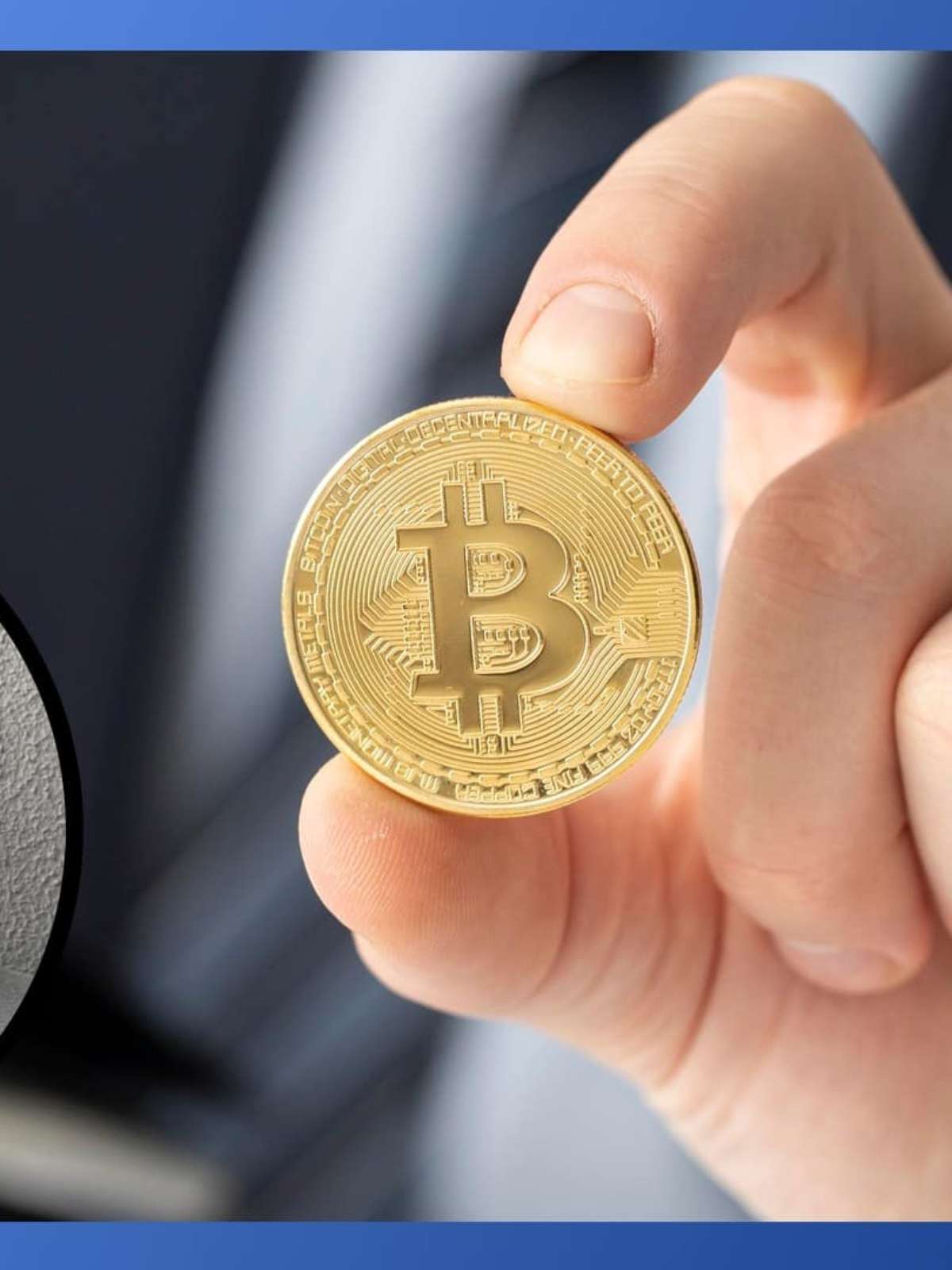 Como usar criptomoedas para compras em loja física