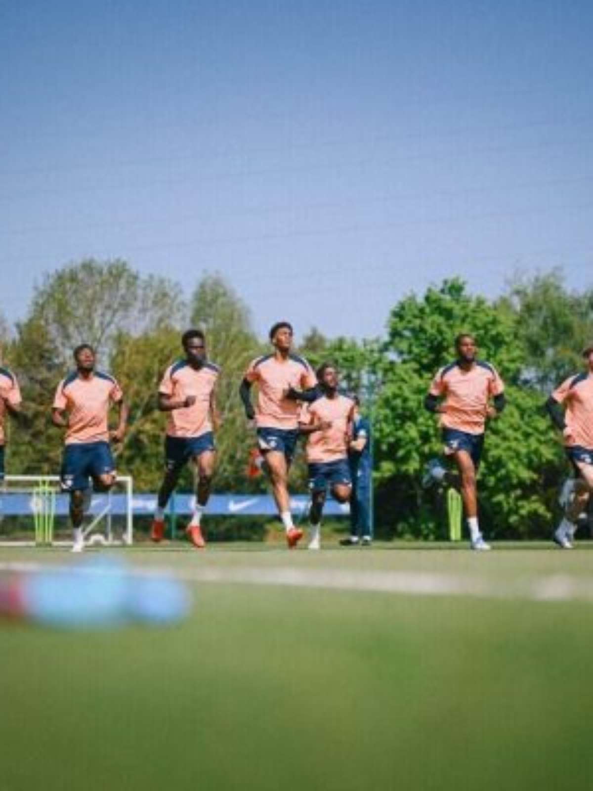 Chelsea x Djurgardens: onde assistir, escalações e arbitragem