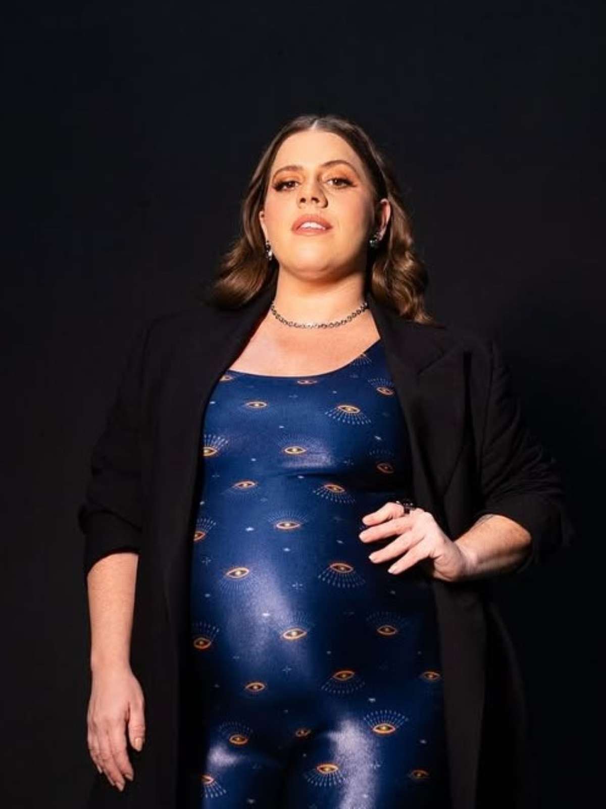 Apresentadora Tati Machado perde o bebê: 'Processo de profunda dor'