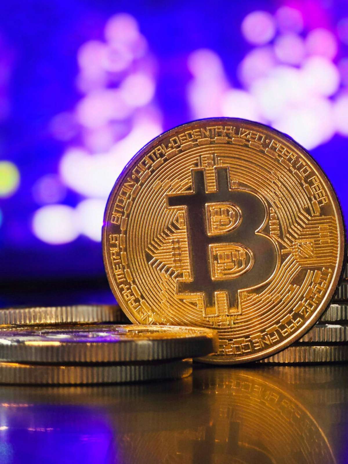 A promessa do bitcoin era que nos salvasse da centralização, mas um terço  já está nas mãos de poucos grandes players