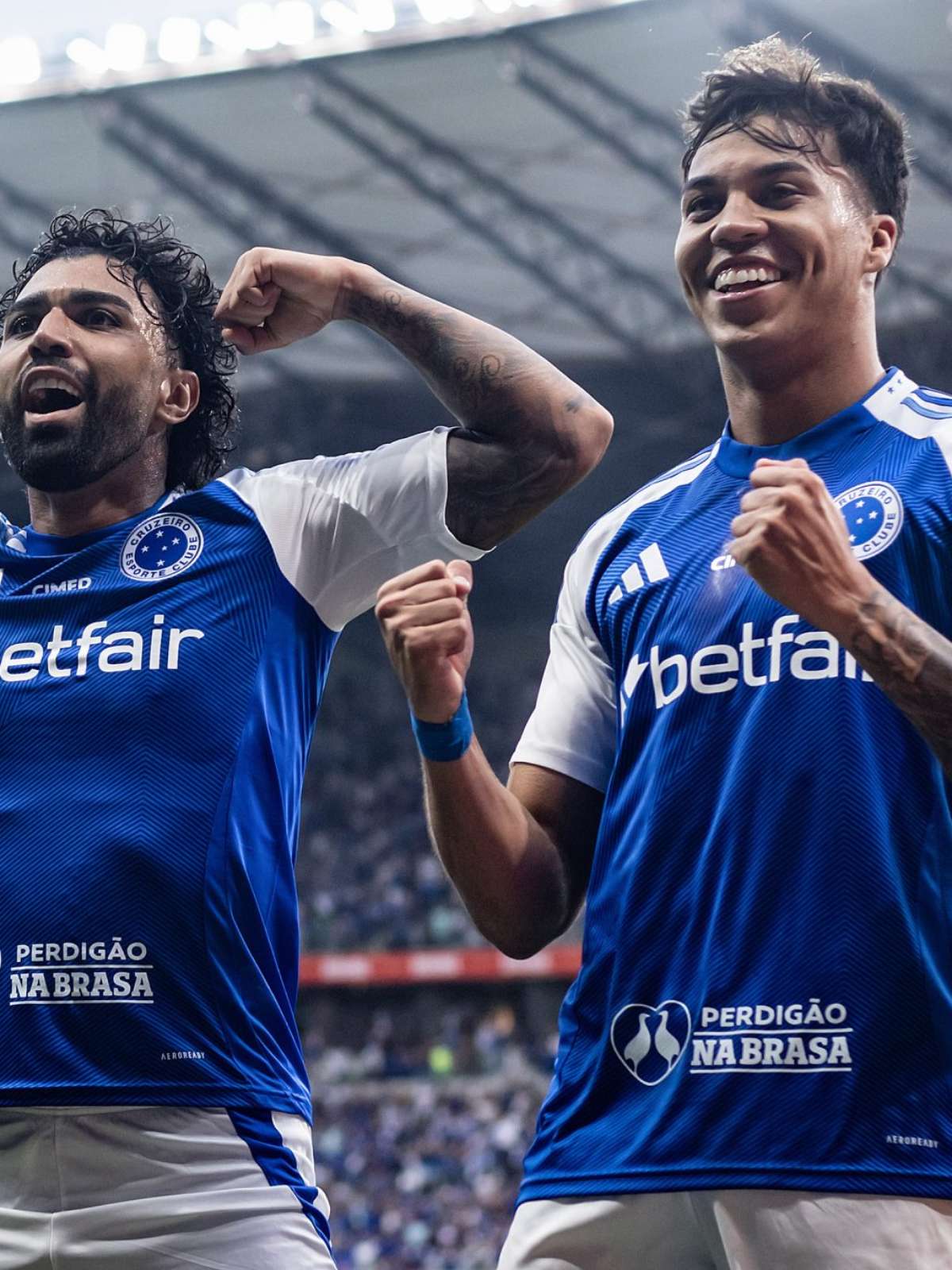 Juventude e Cruzeiro Protagonizam Empate Elétrico: Kaio Jorge Brilha, Mas Raposa Deixa Vitória Escapar