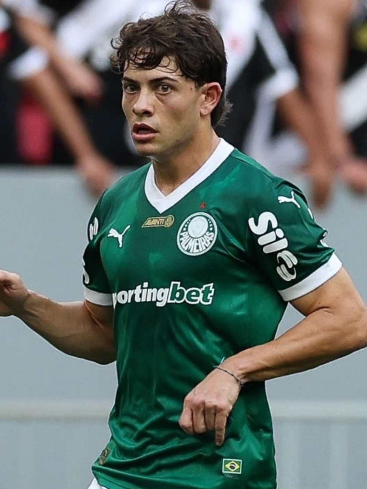 Agustín Giay