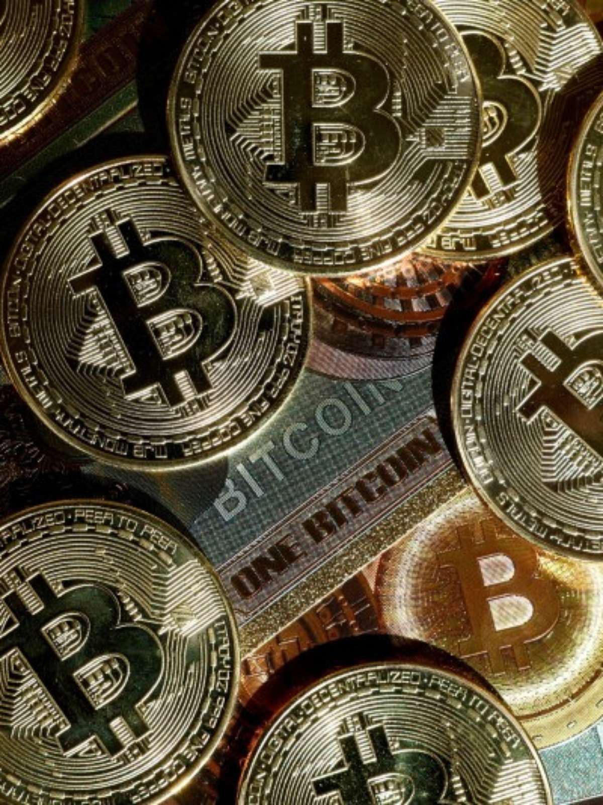 Geradoras avaliam mineração de bitcoin como opção para reduzir cortes de  geração