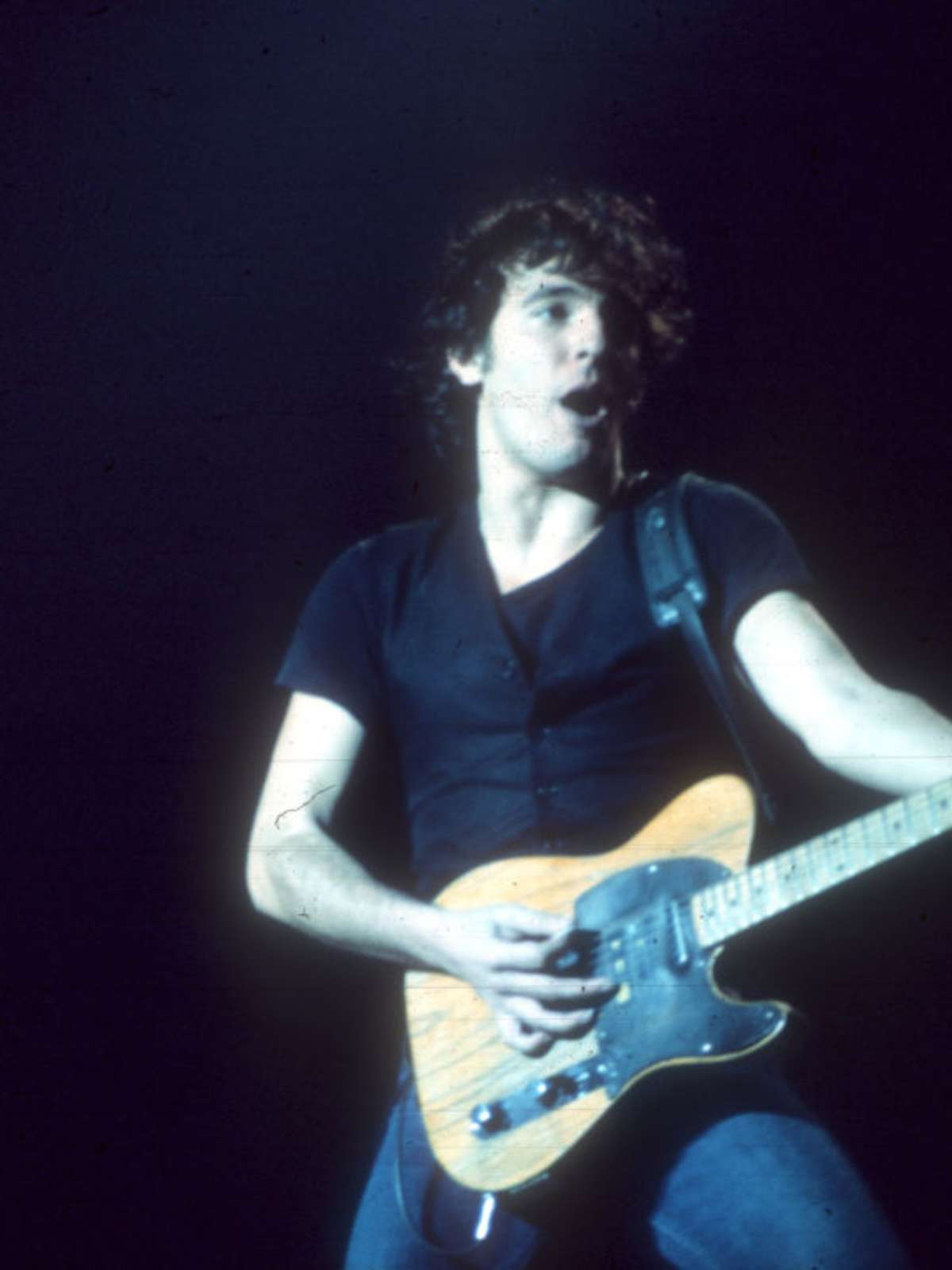 Nebraska '82' resolve o mistério de Springsteen? Sim e não