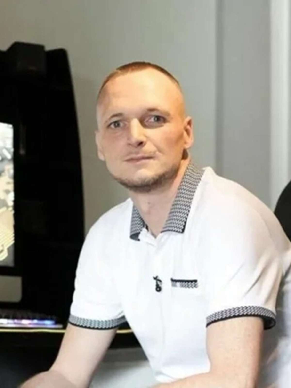 Este homem procura seus R$ 4,5 bilhões em um lixão há 12 anos; graças a uma  nova série, talvez agora ele encontre