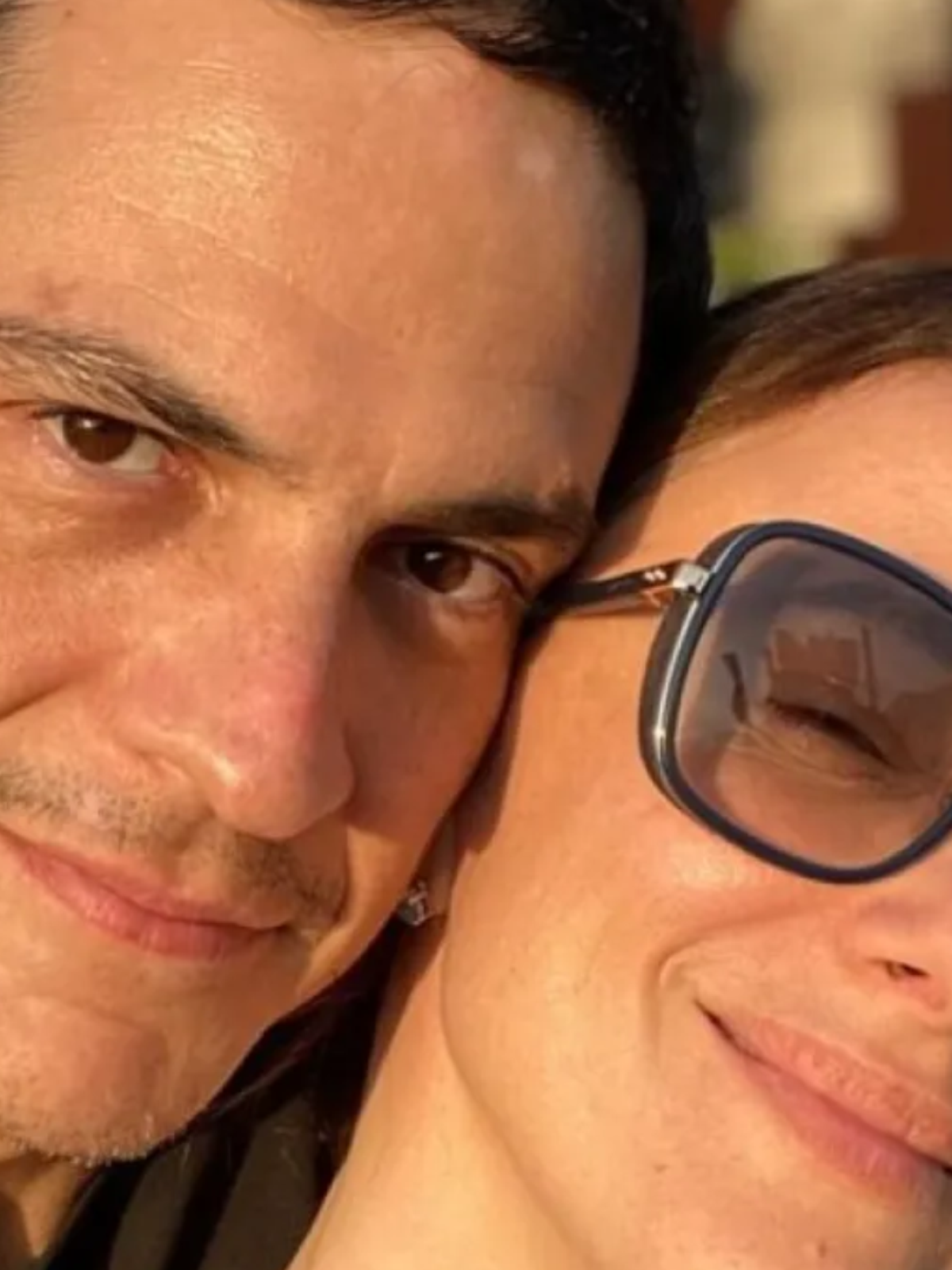 Indireta? Ex-mulher de Mateus Solano, Paula Braum faz desabafo sobre  liberdade