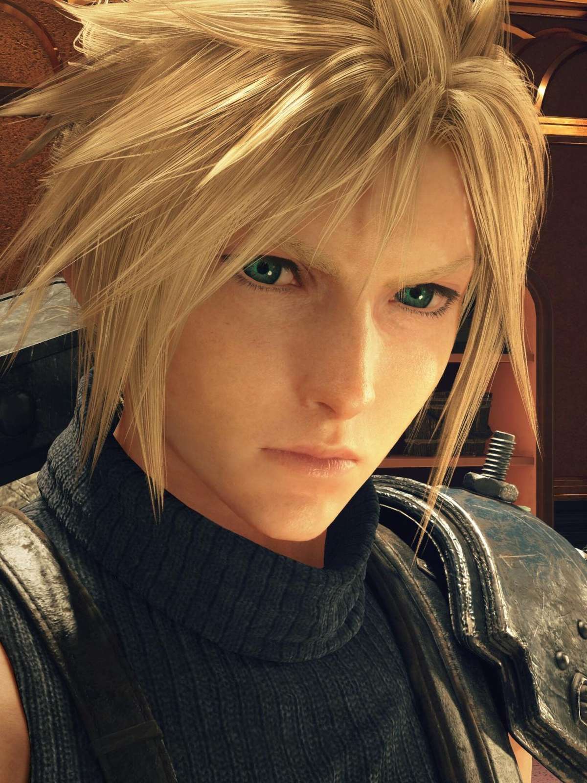 Final Fantasy VII Remake Parte 3 terá novidades reveladas em breve