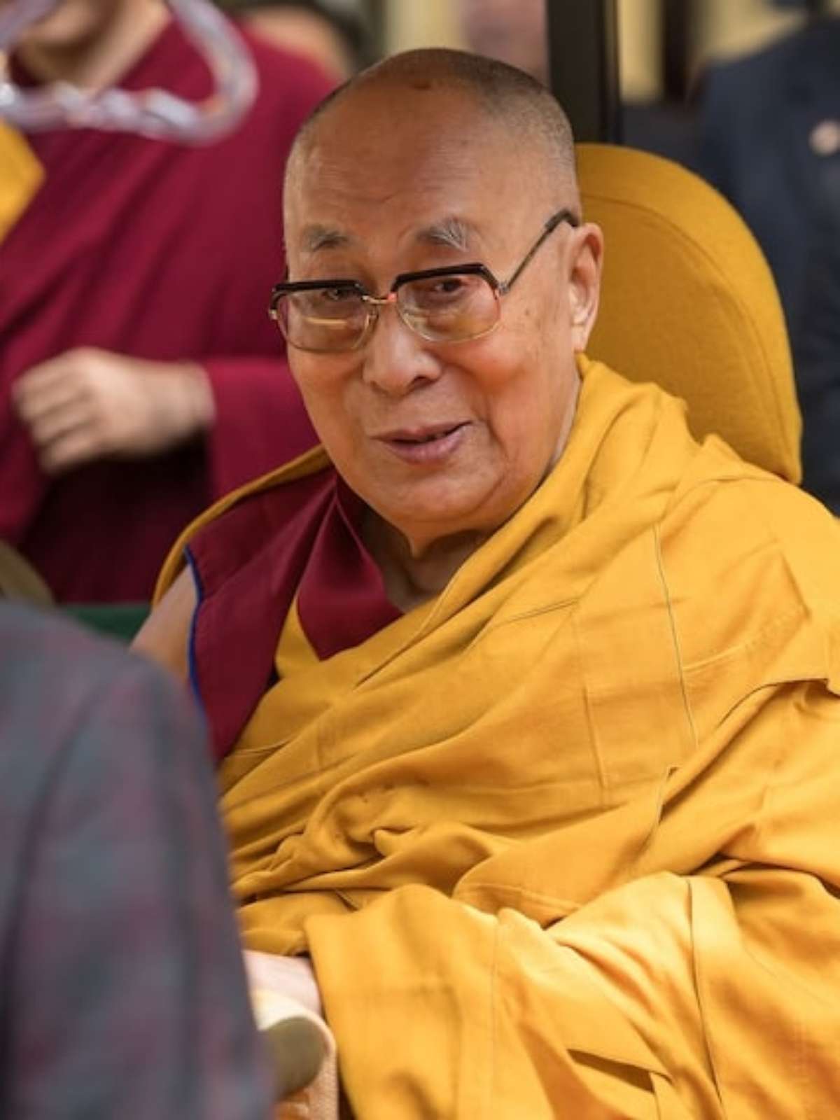 Dalai Lama vence Grammy por álbum de meditação; escute disco