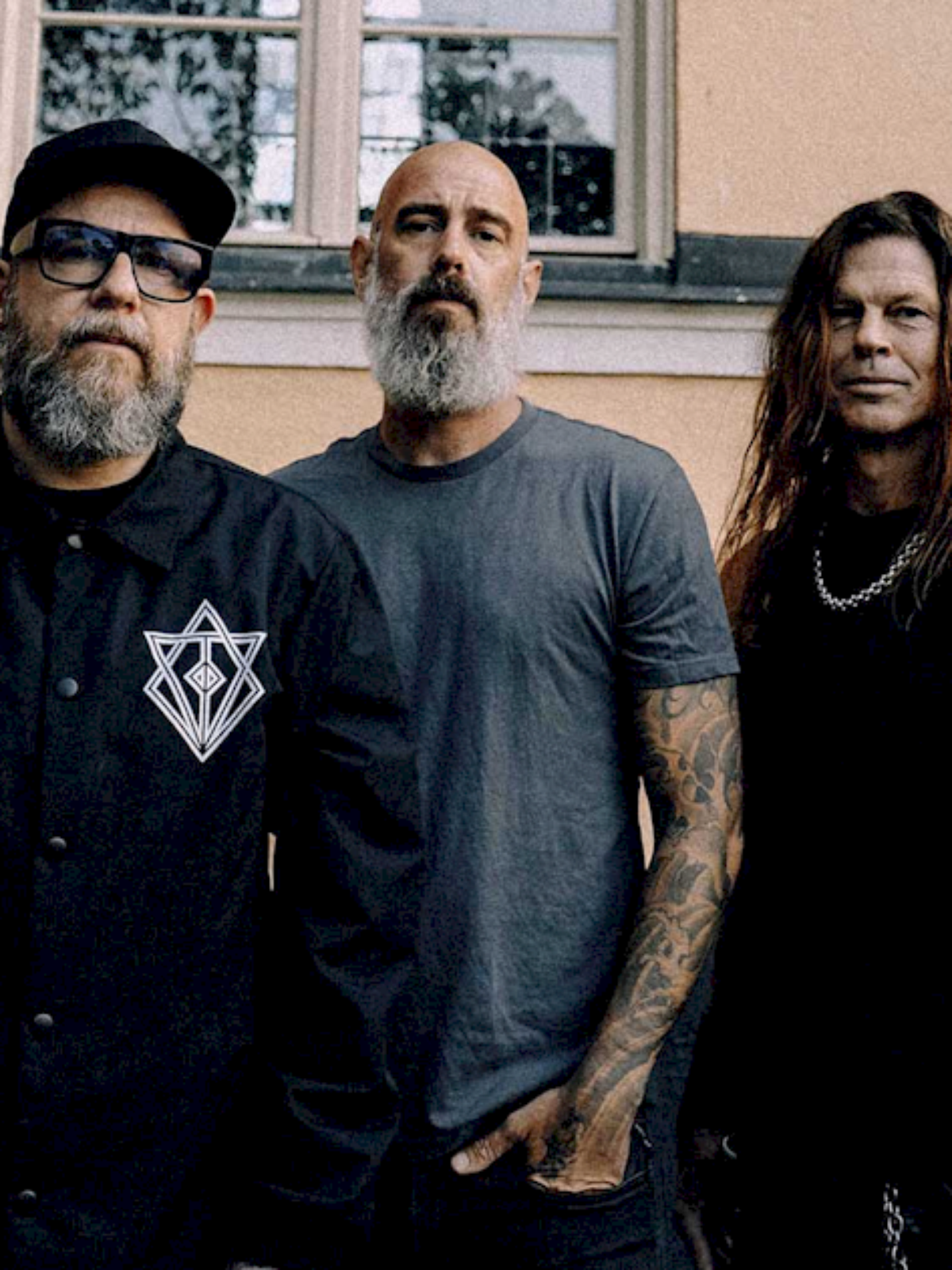 ボブ・ディラン　Temples In Flames　(3CD) In Flames - Side Show em São Paulo. 🗓Dia 23 de abril (quinta) na