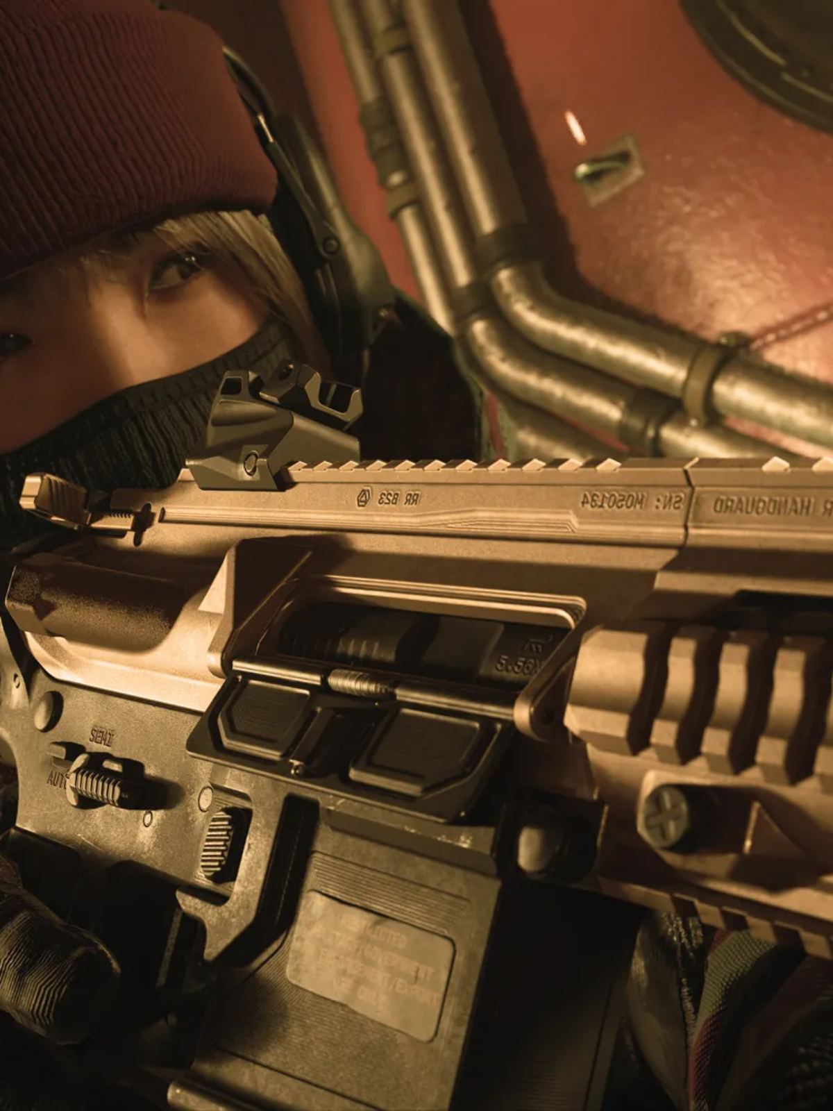 Call of Duty Black Ops 7: Veja as melhores Escopetas e MLS na