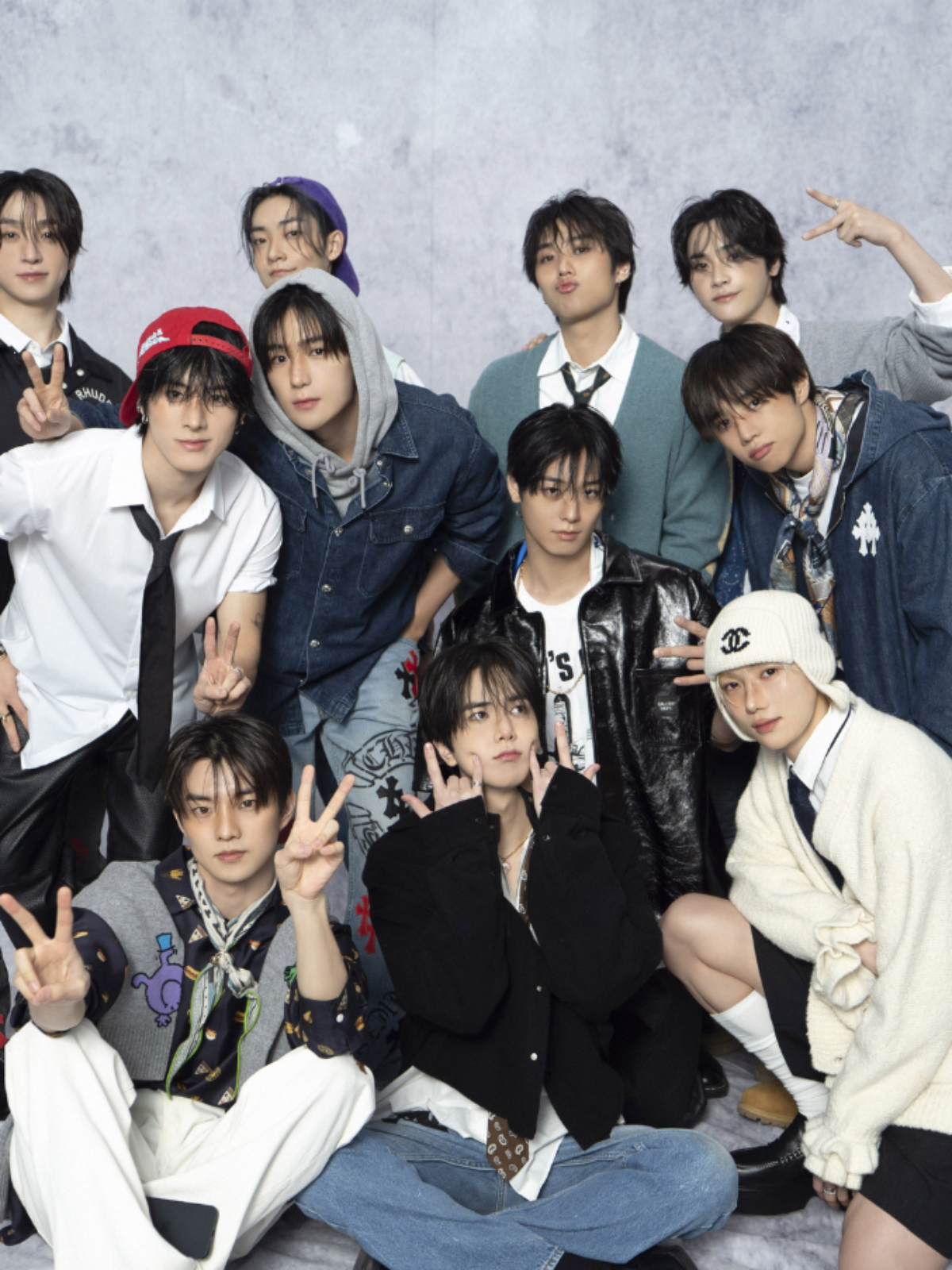K-pop: Justiça suspende contratos do THE BOYZ em meio a acusações
