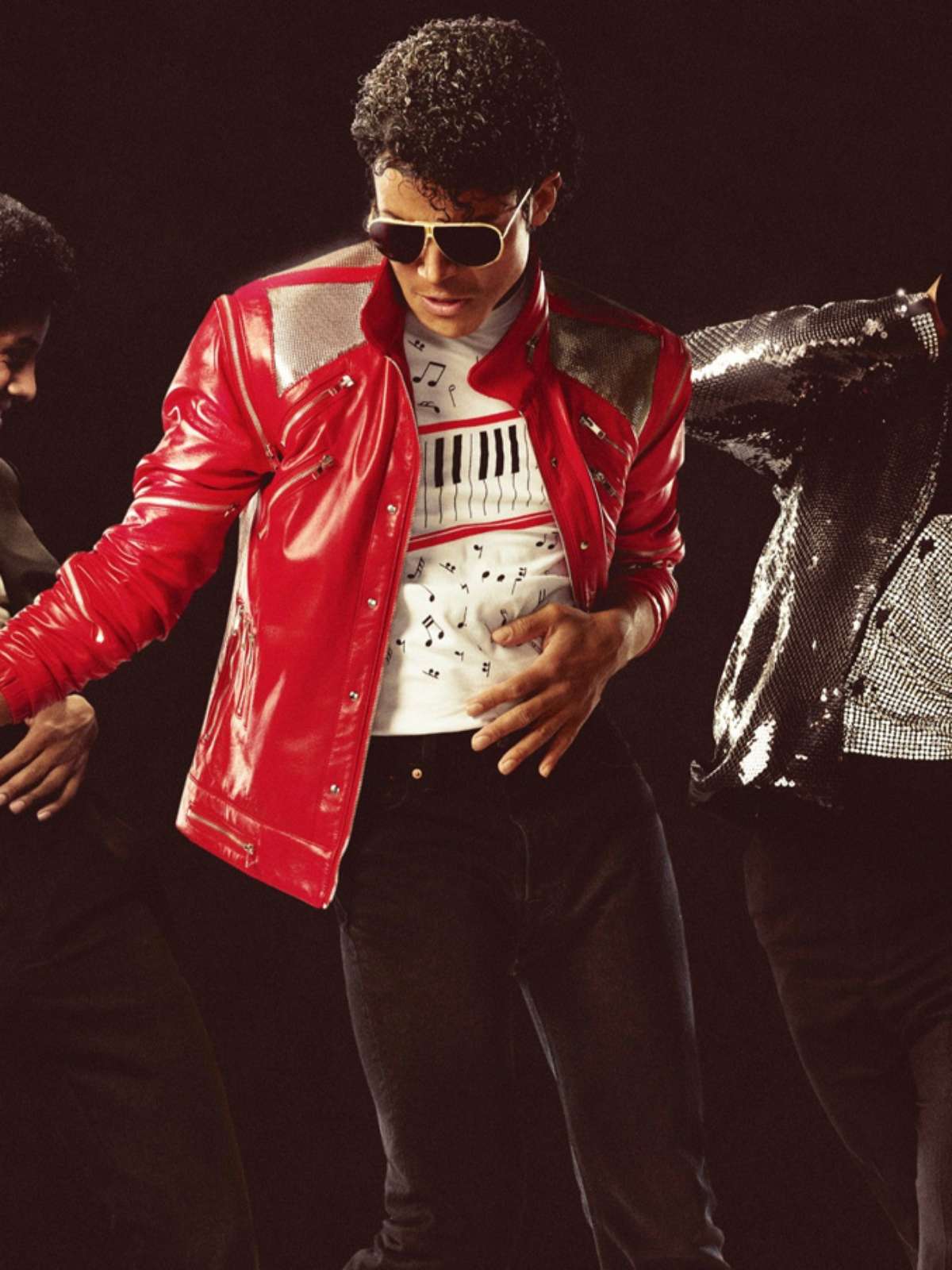 Michael Jackson – Billie Jean 国内プロモ 激レア MICHAEL JACKSON