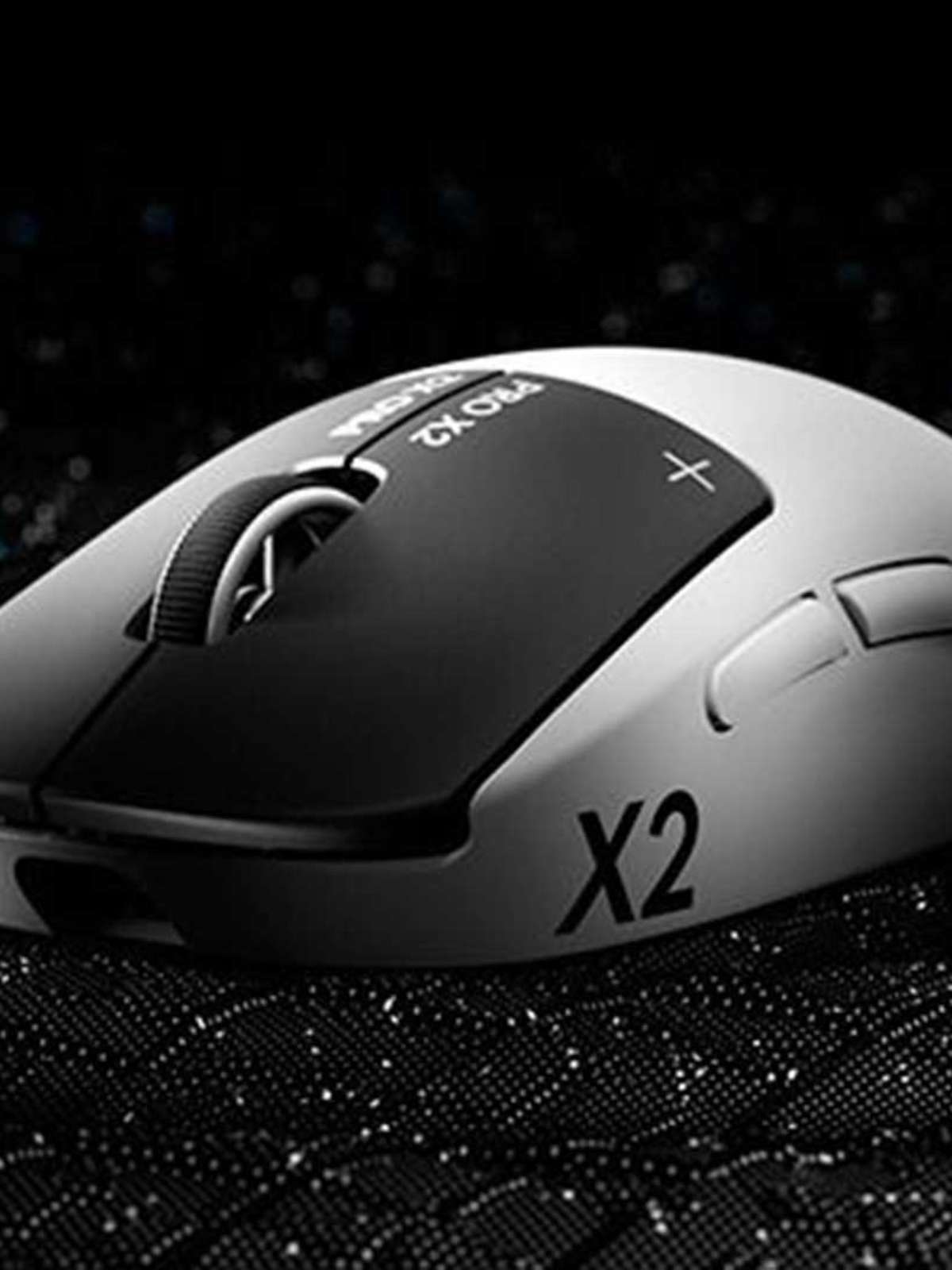 Logitech G lança mouse gamer Pro X2 Superstrike no Brasil