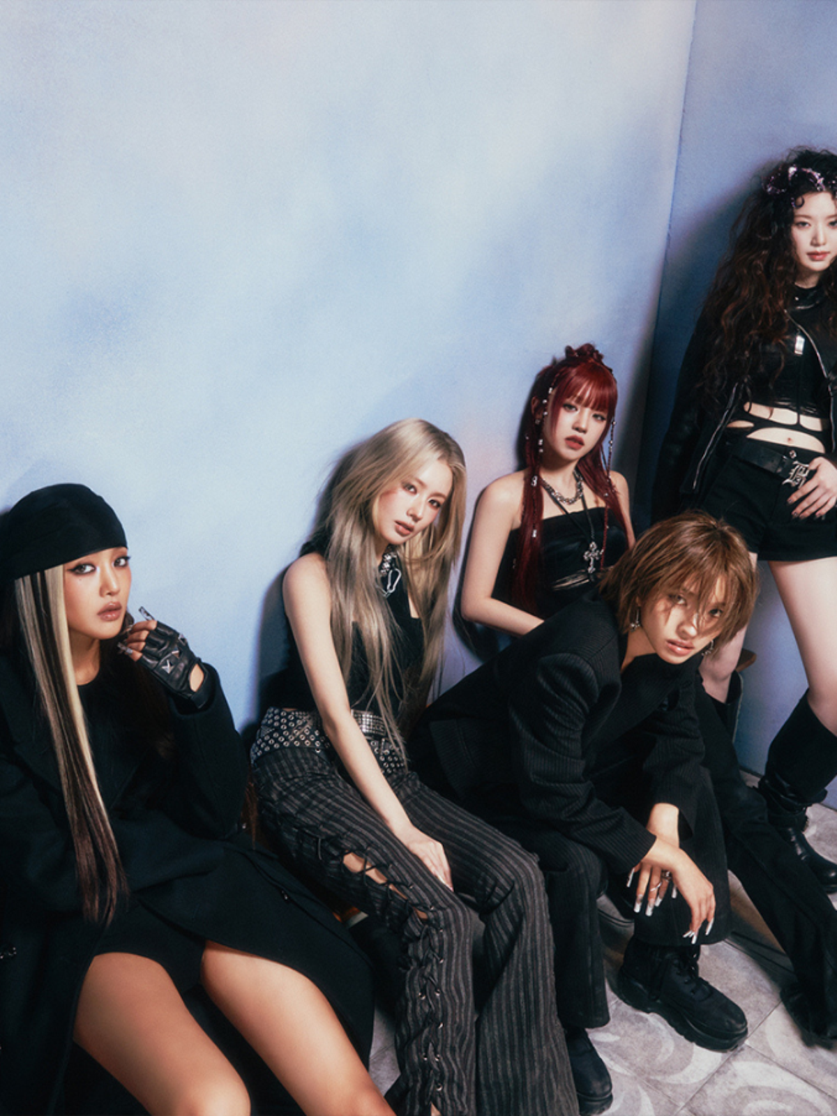 i-dle, RIIZE e mais 6 novos clipes de K-Pop: os lançamentos da semana