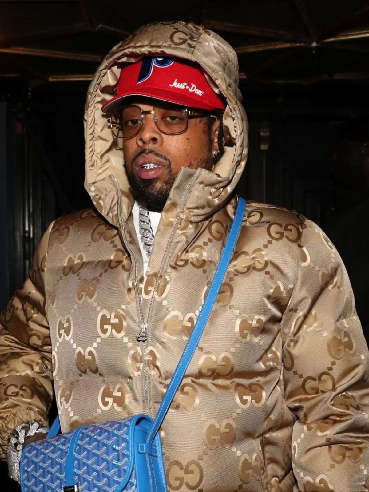 Westside Gunn nega rumor de racha no Griselda após polêmica