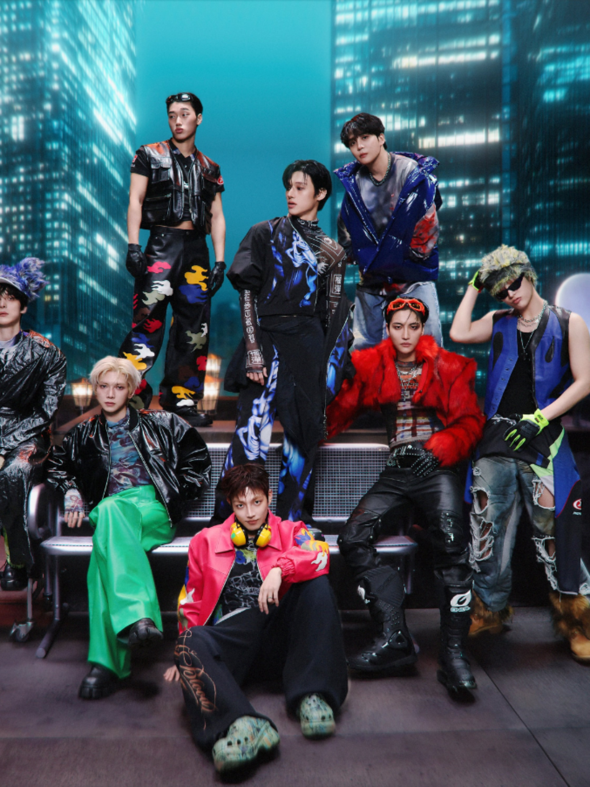 Após polêmica, ATEEZ diminui versos em espanhol em remix de 