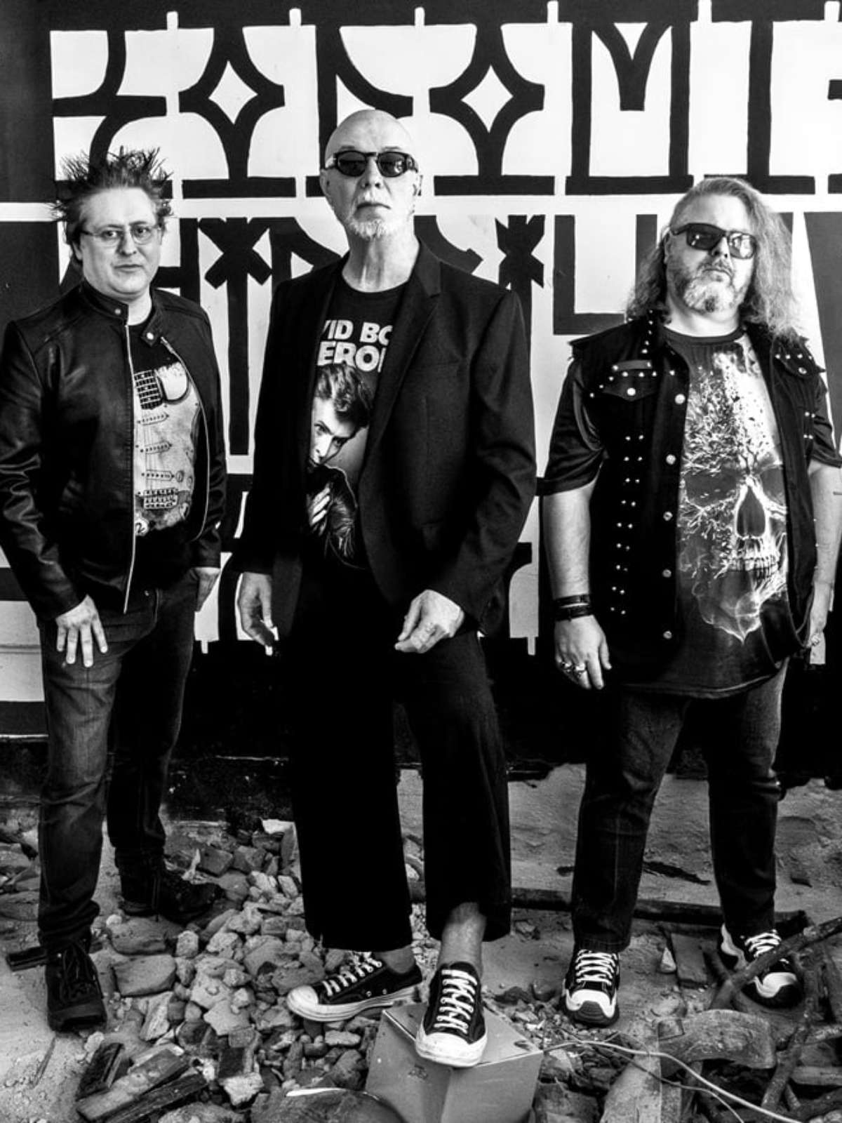 ZERØ encerra hiato de 26 anos com novo single e álbum de inéditas