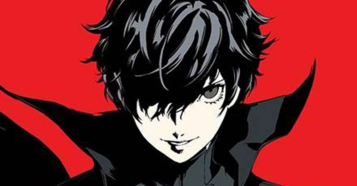 Game Pass Persona 5 e mais jogos que chegam em outubro
