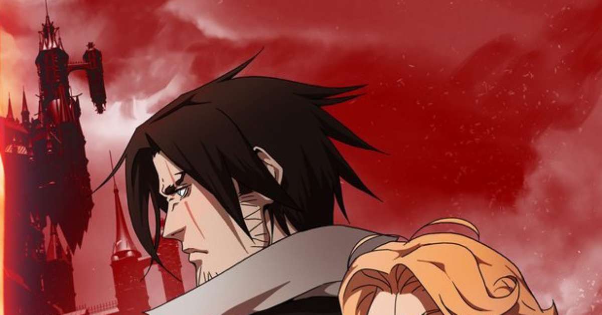 Muito neon e cyberpunk: Netflix lança novo anime do criador de Castlevania