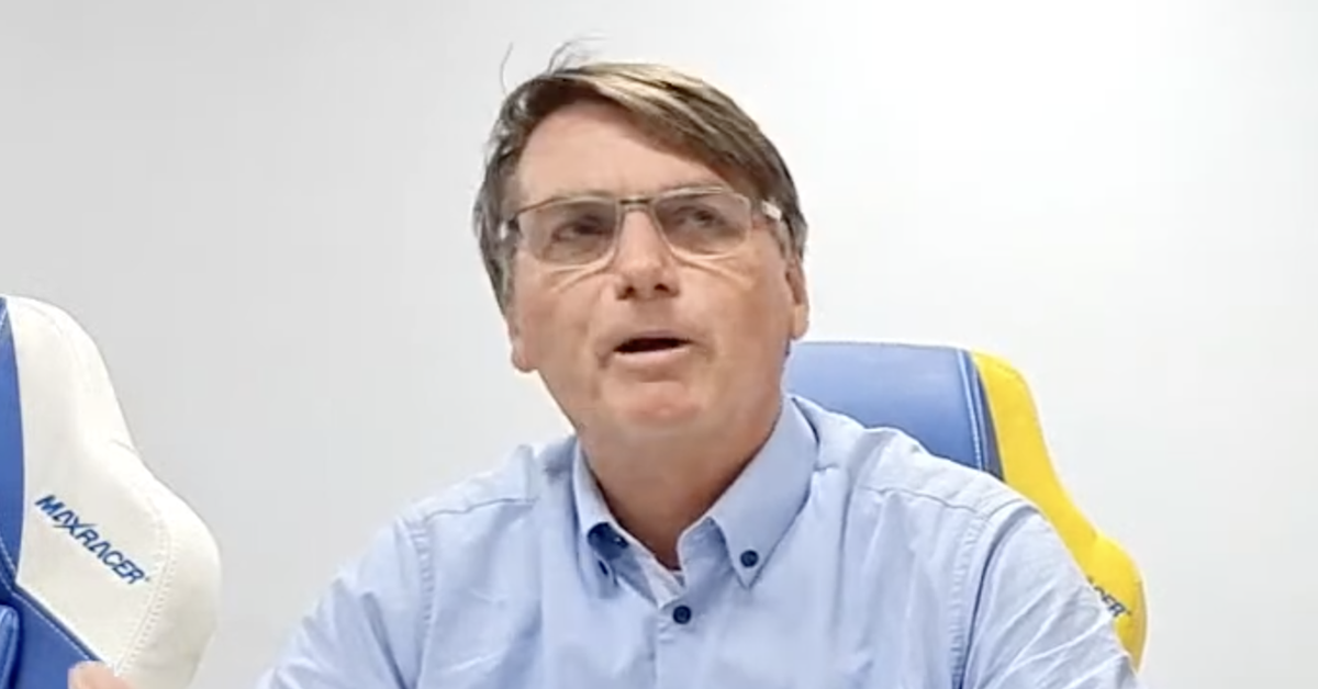 6 Vezes Que O Bolsonaro Falou Mal Da Tv Globo 7113