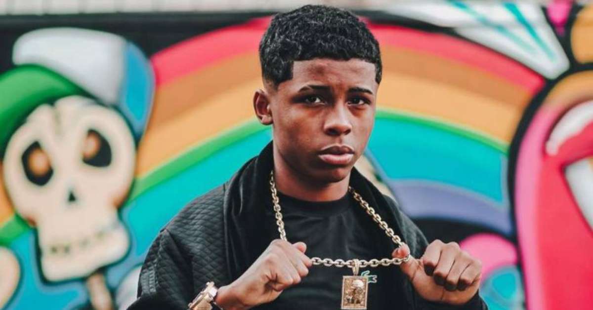 Quem é Mc Meno K Funkeiro Baleado Na Saída De Boate