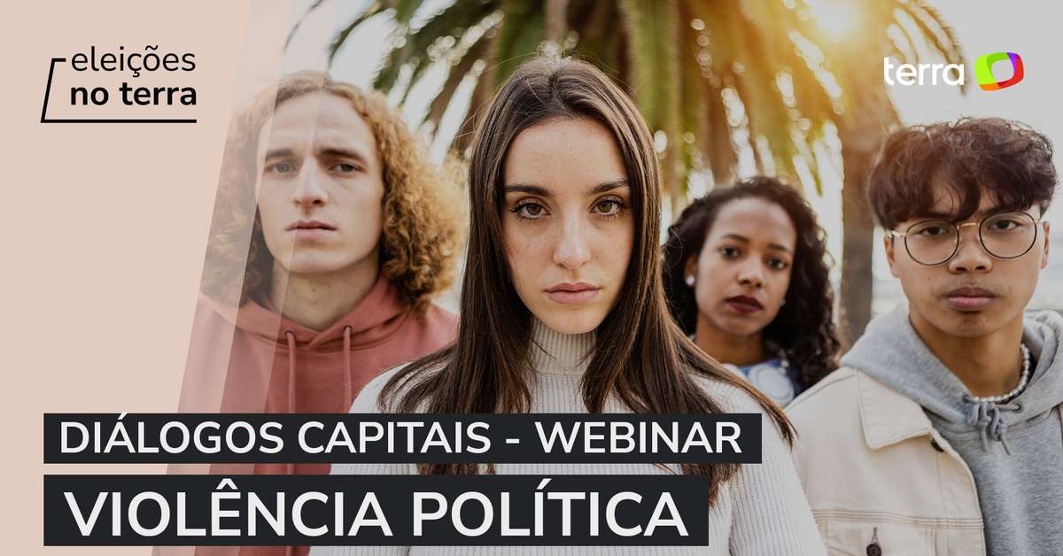 Os desafios da era digital na democracia - Ao Vivo - EXPRESSÃO E ...