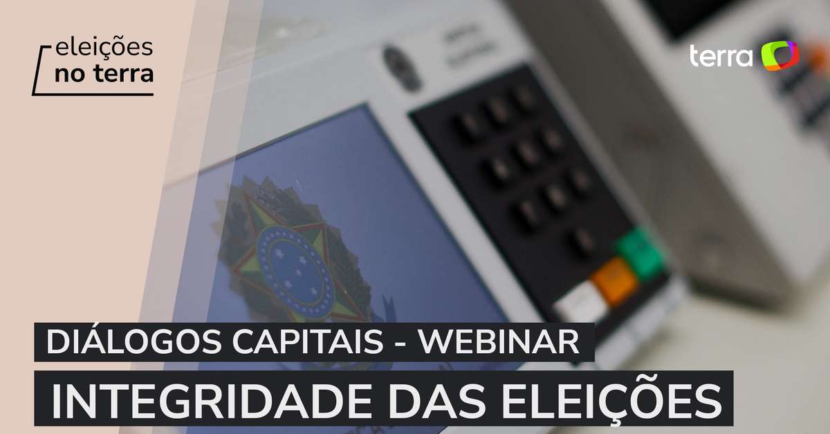 Os desafios da era digital na democracia - Ao Vivo - EXPRESSÃO E ...