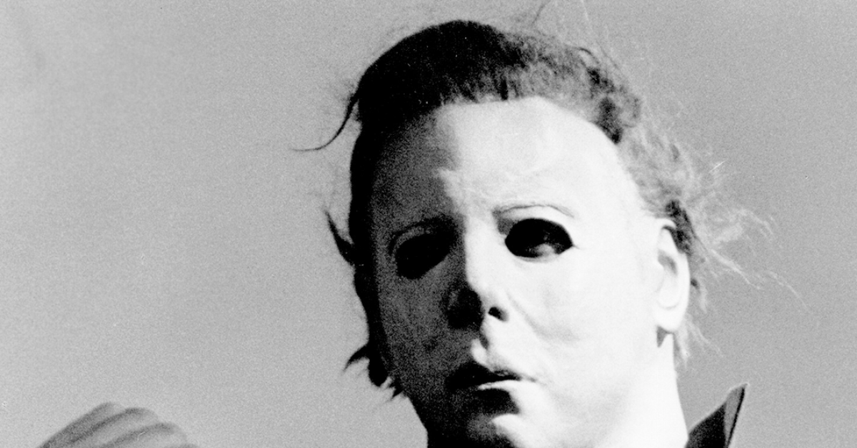 Terror com Pipoca - A linha cronológica da franquia Halloween iniciada com  o clássico de 1978 🎃 🎞