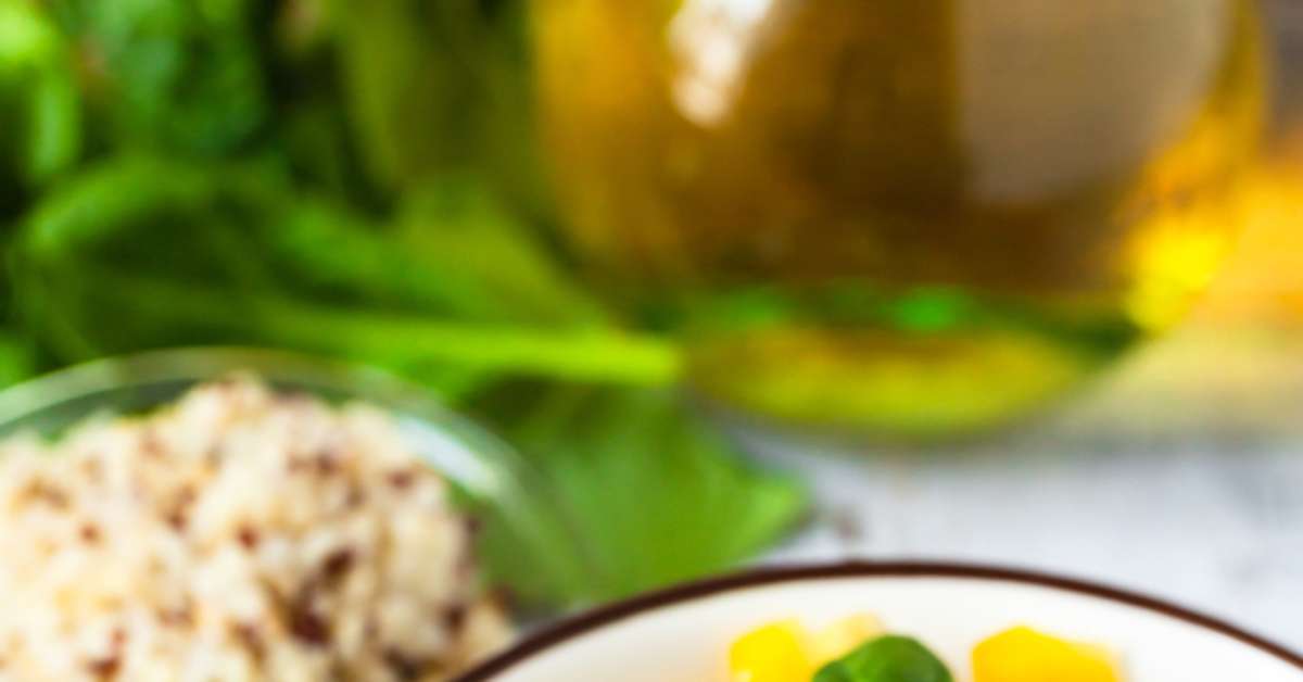 Alimentos para reduzir a ansiedade