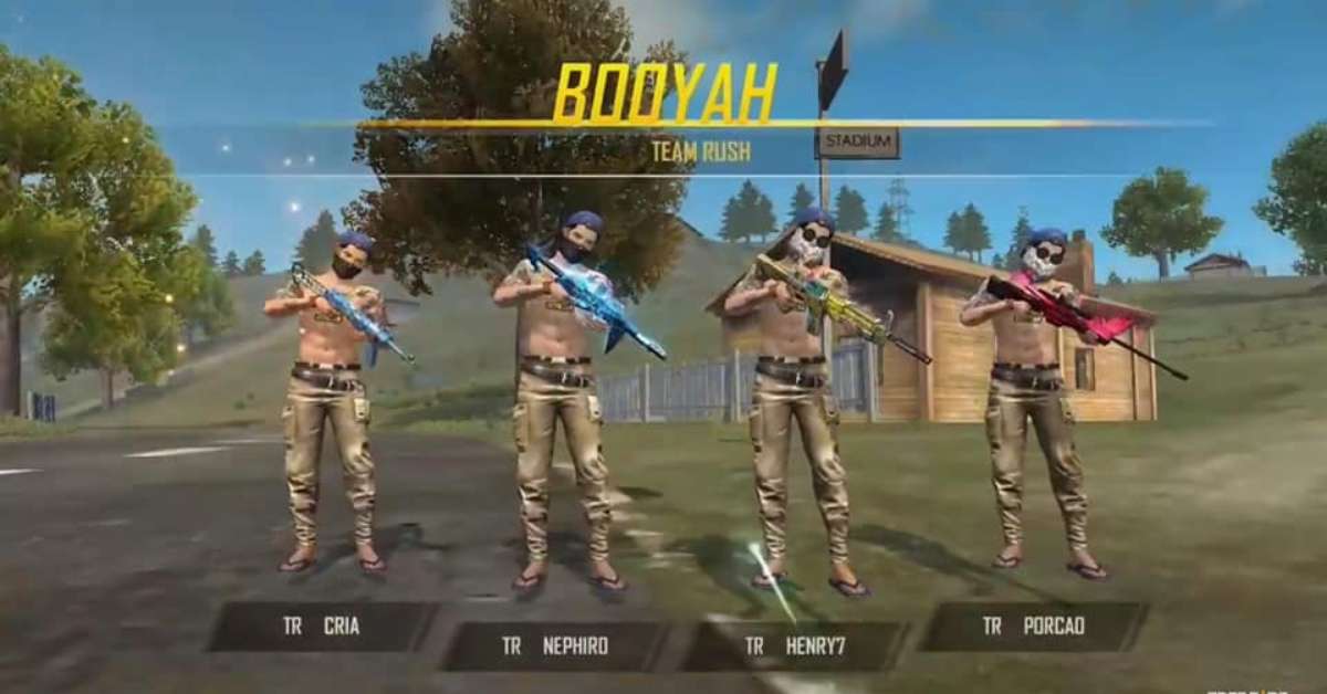 Como o jogo Free Fire se popularizou na periferia brasileira