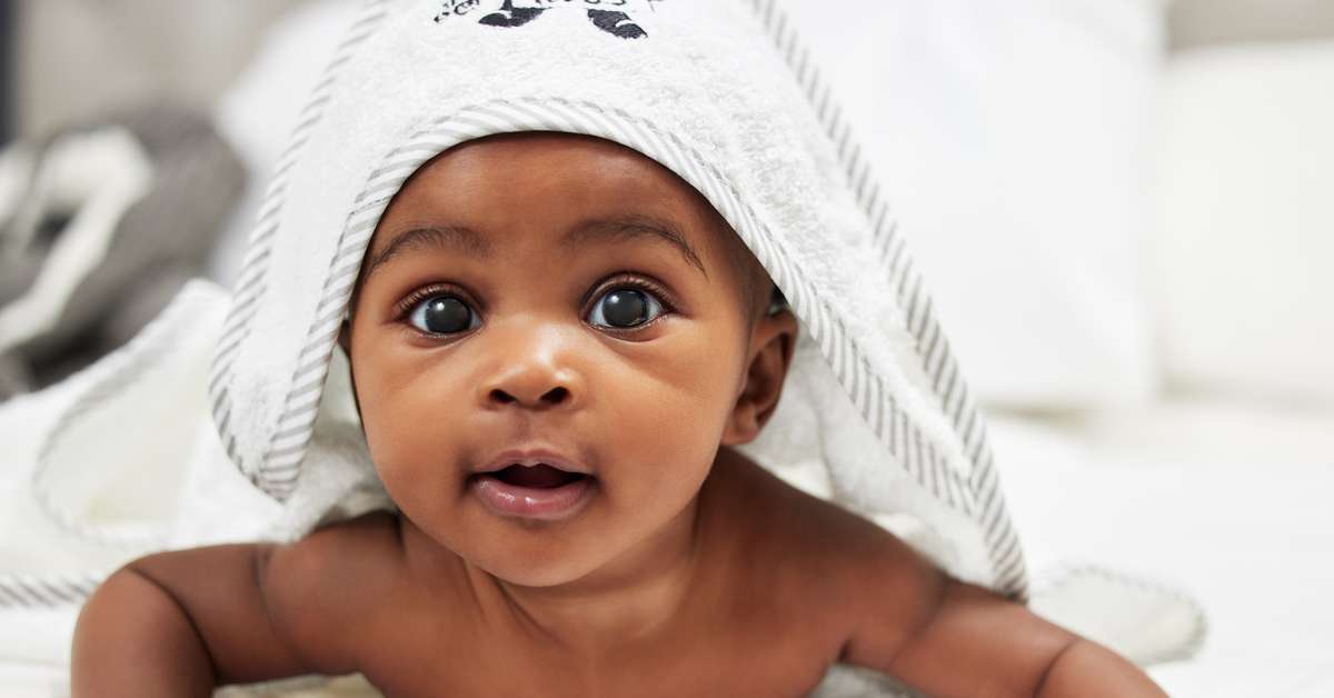 Nomes diferentes para o seu bebê: origem africana - Blog da CordVida