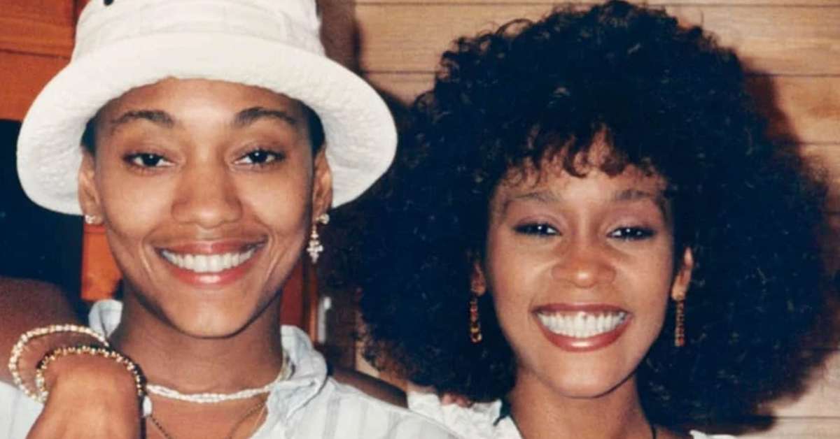 Fatos sobre o relacionamento lésbico de Whitney Houston