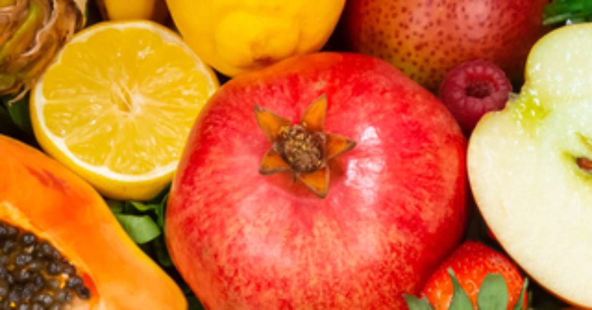 10 Opções De Frutas Pouco Calóricas Para Emagrecer Com Saúde