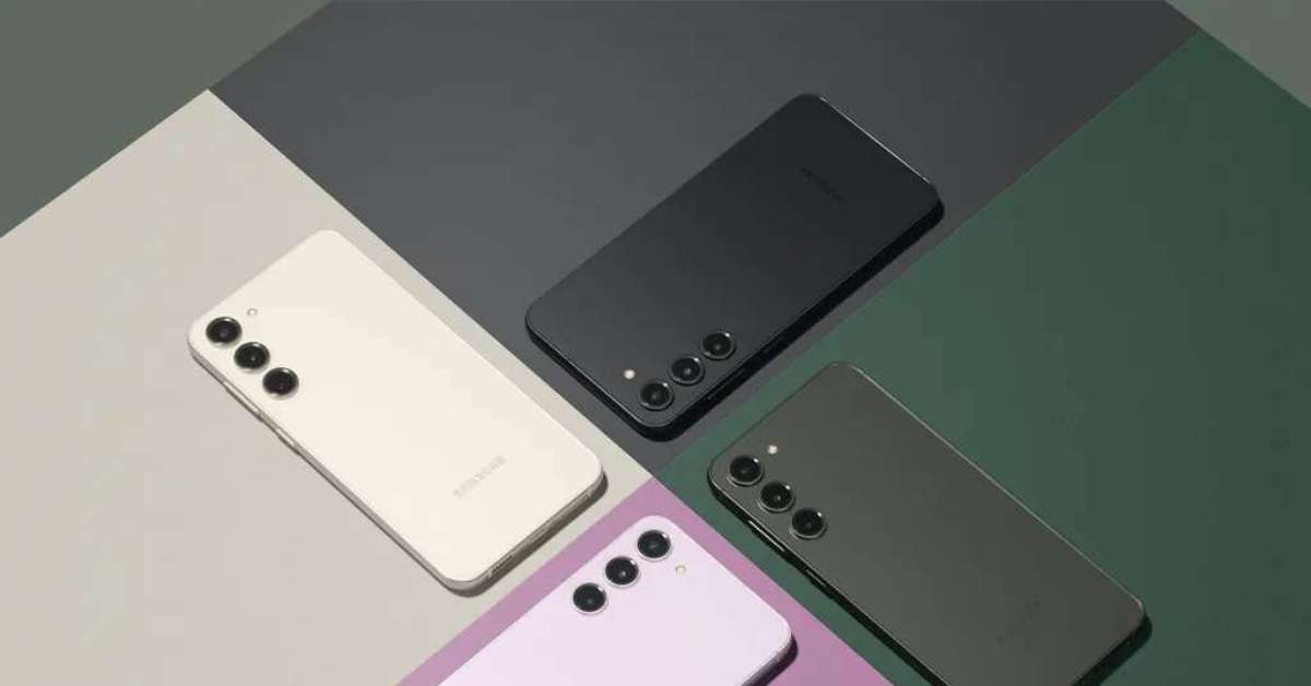 O que muda com o S23, nova geração de celulares da Samsung