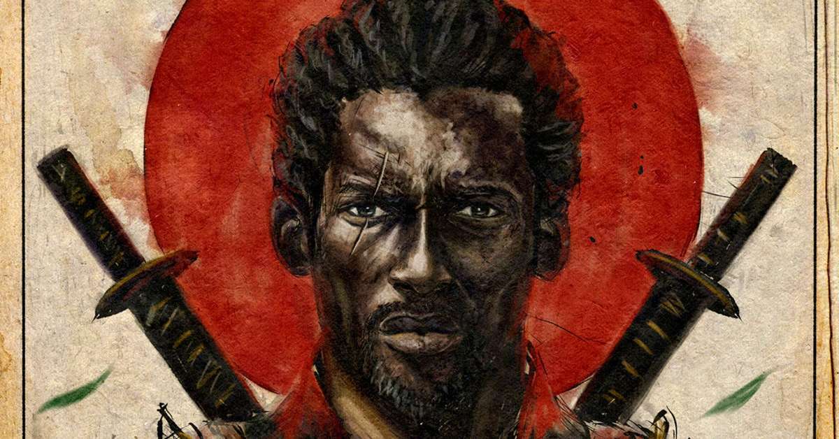 Quem Foi Yasuke, Samurai Africano Enredo Da Mocidade Alegre