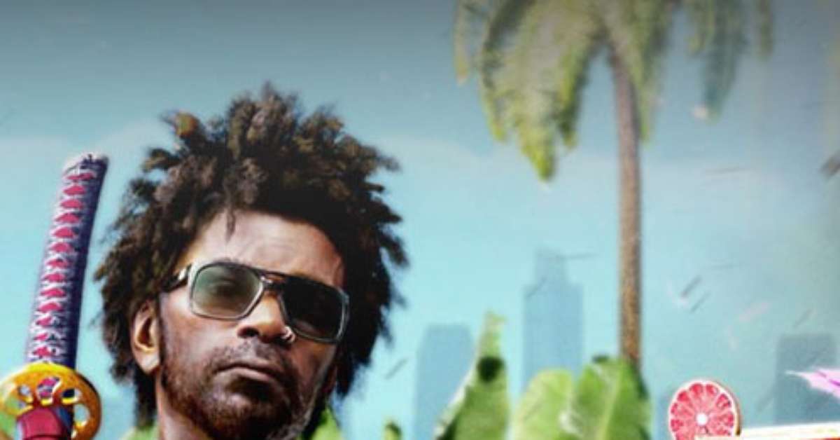 Dead Island 2 Conheça os slayers