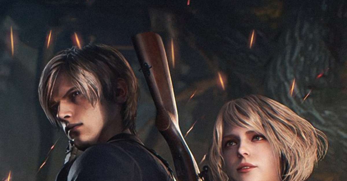 Resident Evil 4 Remake ganha demo no Capcom Spotlight; veja outros