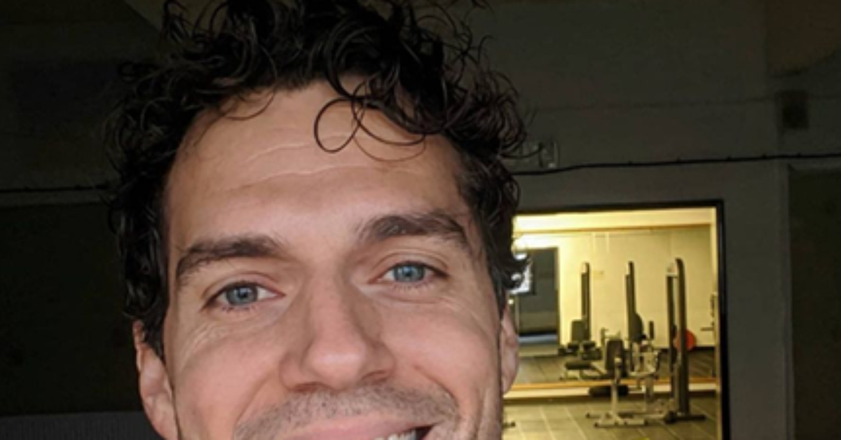 Os homens mais lindos do mundo