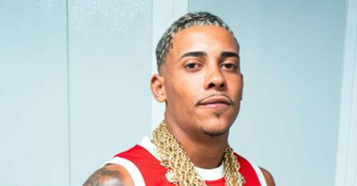 Descubra os verdadeiros nomes de 8 MCs de sucesso