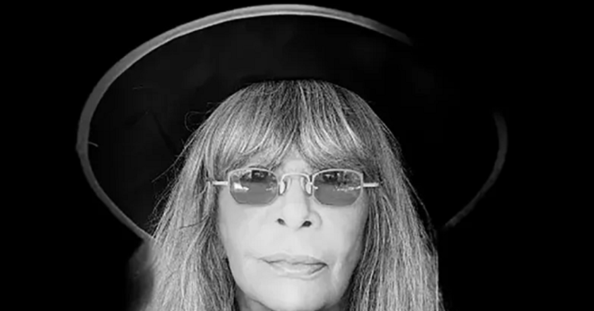 Morre Rita Lee A Rainha Do Rock Brasileiro