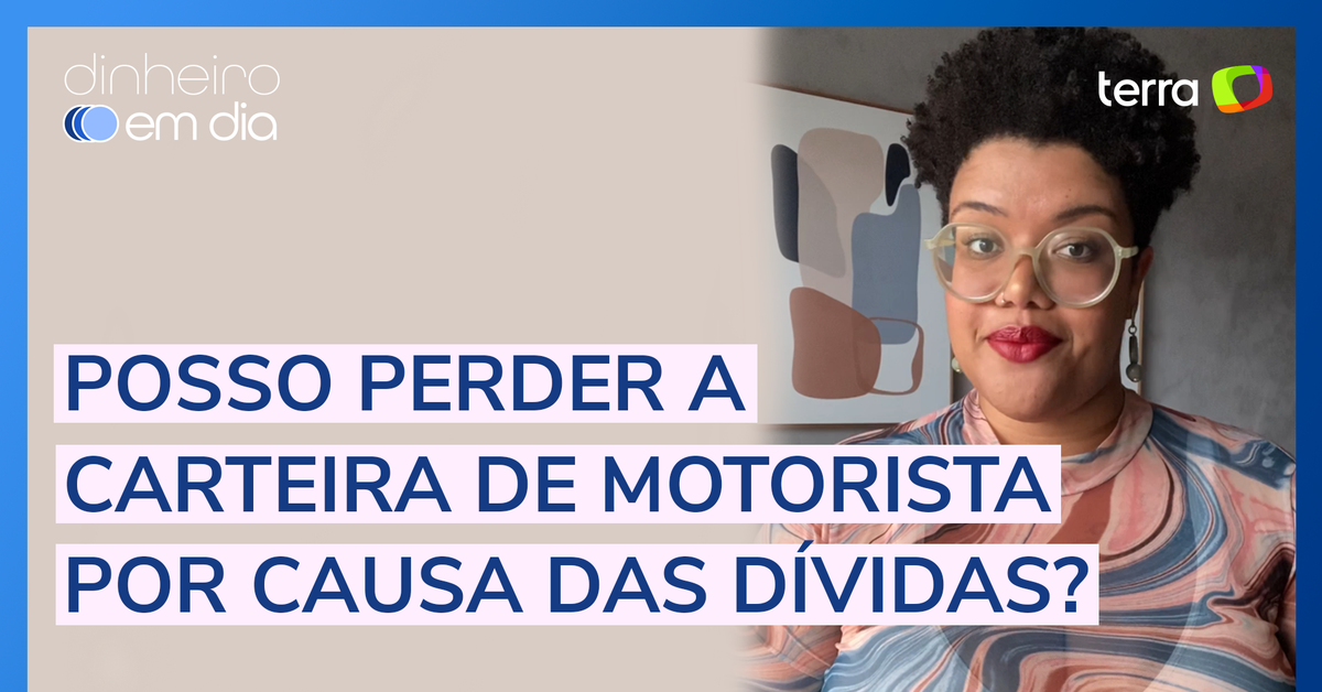 Inadimplentes Podem Perder A Cnh E O Passaporte D Vidas E Justi A