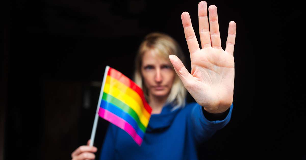 17 De Maio Dia Internacional Contra A Homofobia