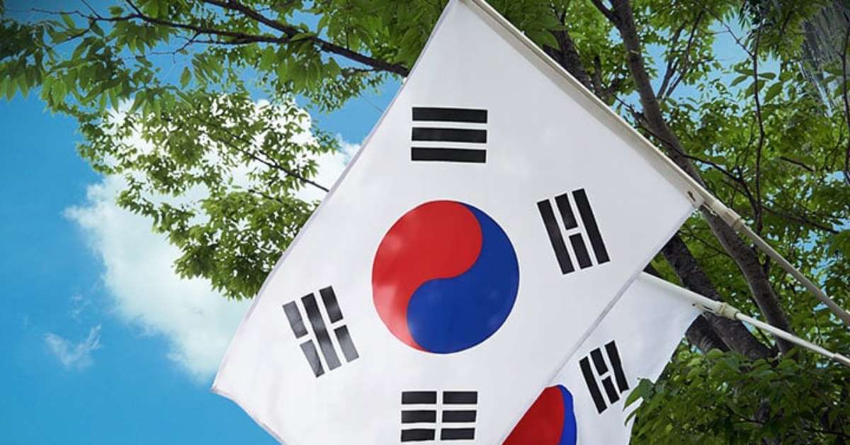 Mudança de calendário na Coreia do Sul tornou coreanos 'mais jovens ...