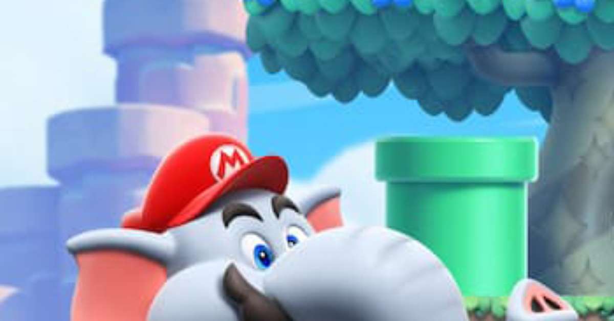 Super Mario Bros. Wonder (Switch) ganha primeiras imagens de localização e  dublagem em PT-BR - Nintendo Blast