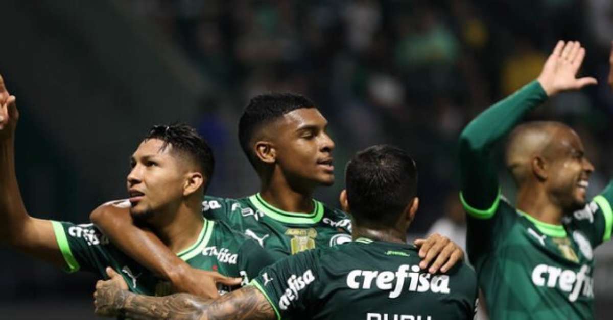 Atuações ENM: Artur e Piquerez destroem e Palmeiras faz grande