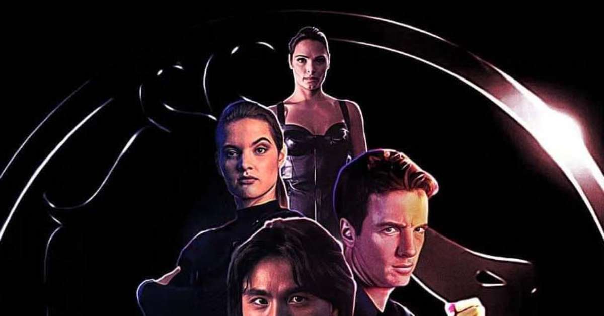 Mortal Kombat (1995)  Confira curiosidades do filme - Universo dos Filmes