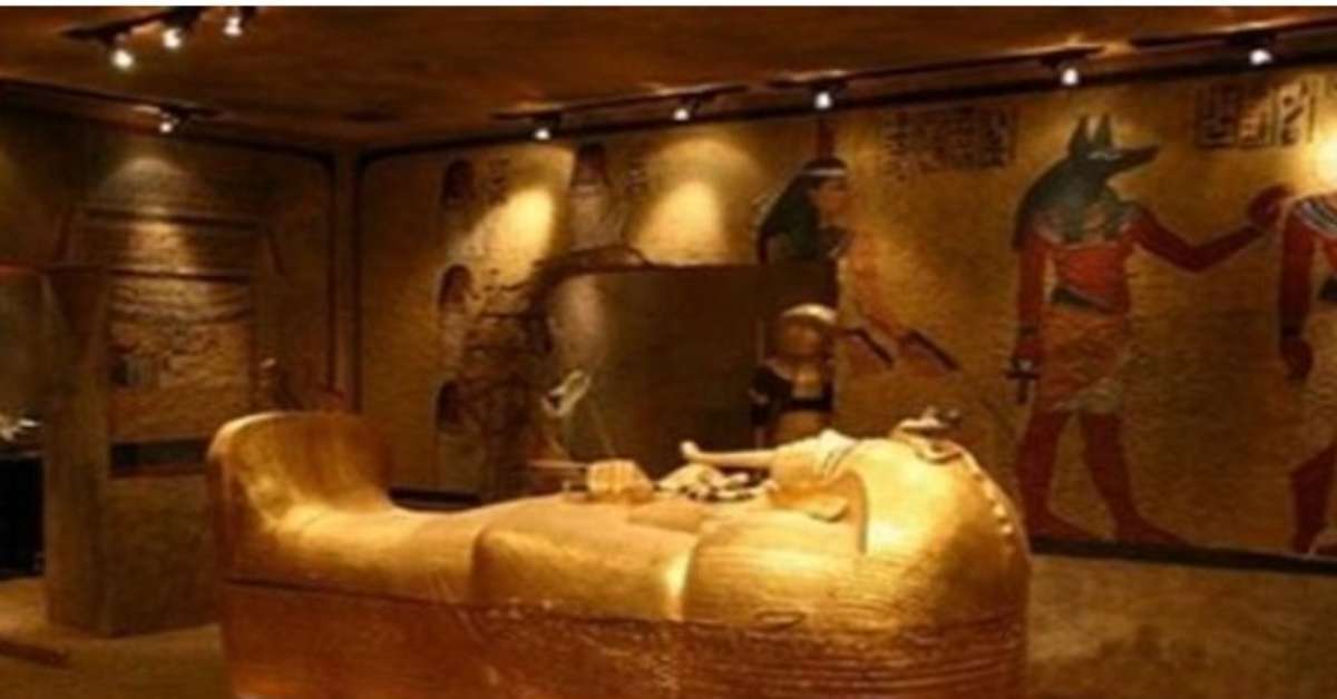 As múmias mais famosas do mundo